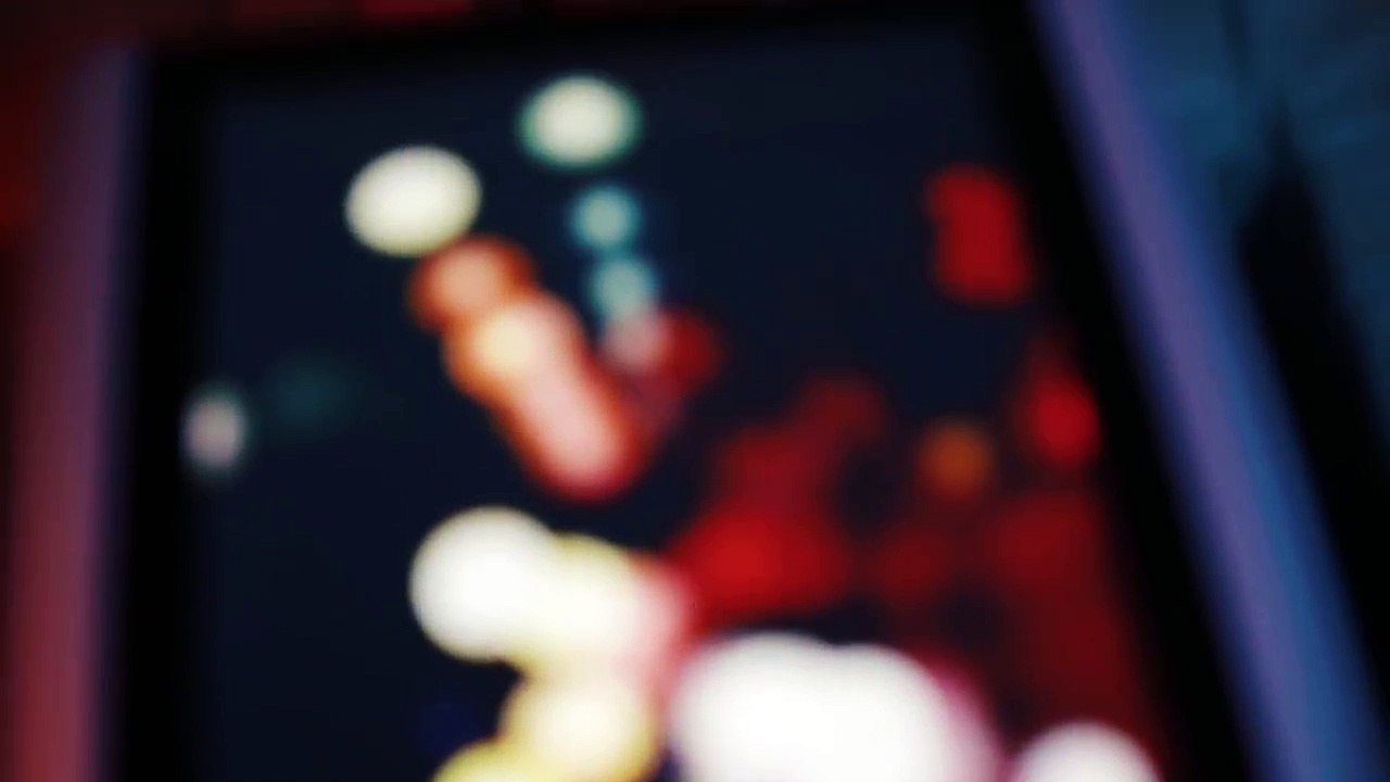 안다 ANDA - TAXI Official M-V