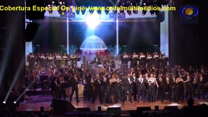 Promocional Juan Gabriel en Orizaba Oritel TV