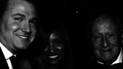 Lynne Patton "The Trump Family That I Know" - A Black Female Trump Executive Speaks