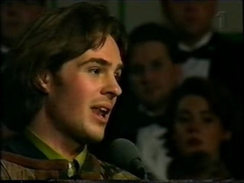 Peter Jöback Guldet Blev Till Sand