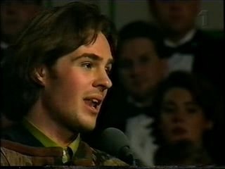 Peter Jöback Guldet Blev Till Sand