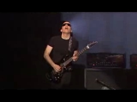 Joe Satriani - Summer Songs