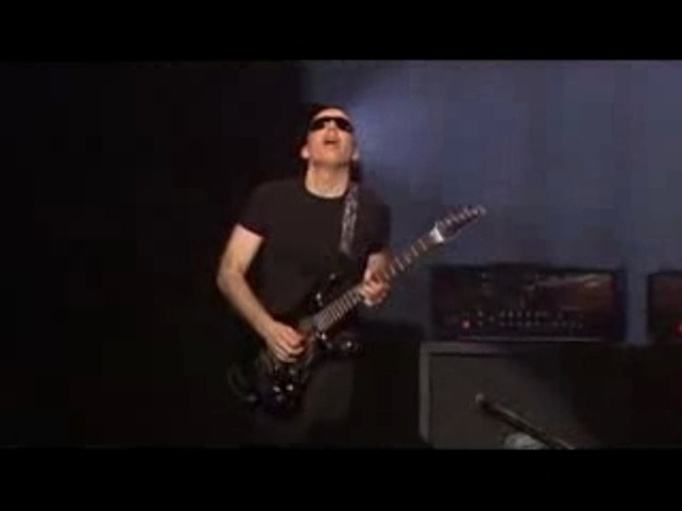Joe Satriani - Summer Songs