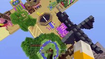 stampylonghead Minecraft Xbox - Sky Den - Happy Mountain (72) stampylongnose stampy cat