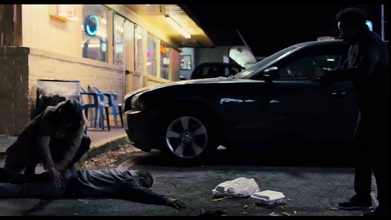 Lila & Eve Official Trailer #1 (2015) - Jennifer Lopez, Viola Davis Thriller HD