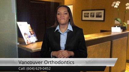 Vancouver Orthodontics VancouverIncredibleFive Star Review by Robert C.