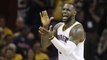 Cavs Record 3-Point Barrage Buries Hawks