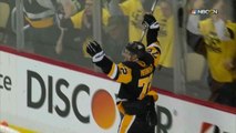 Penguins Push Capitals to the Brink