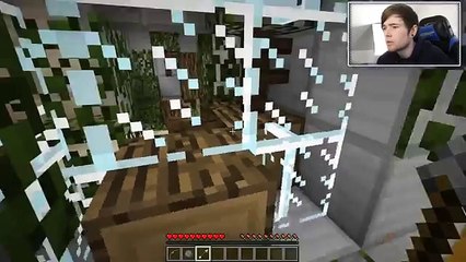 DanTDM Minecraft | PABLO THE ROBOT!! | Me And My Robot Custom Map