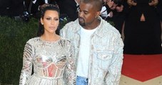 Kıskançlık Krizine Giren Kanye West, Kardashian'ın Korumasını Kovdu