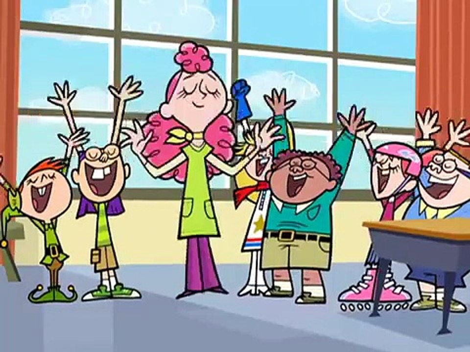 Wayside 7 Canal Kidswatter / El elevador del terror