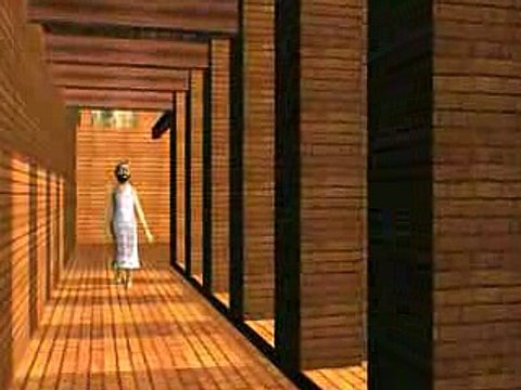 Indus valley civilization(mohenjo-daro)