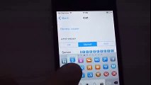 Remove ( clear) icloud account iphone all ios new Three Methods