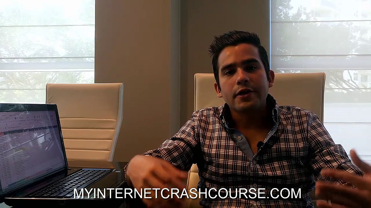 How To Make Money Writing Online Blogging About Your Passions