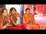 HD गूंजे लागल दरबार - Gunje Lagal Darbar - Maiya Singhashani - Bhojpuri Devi Geet 2015 new