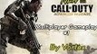 Call of Duty: Advanced Warfare GAMEPLAY #1 (First Impression) (Day Zero)