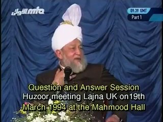 Mysticism, Philosophy, consciousness and God. Accept True ISLAM. Accept AHMADIYYAT