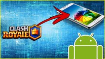 Come Scaricare Clash Royale Su Android!!! 100% FUNZIONANTE