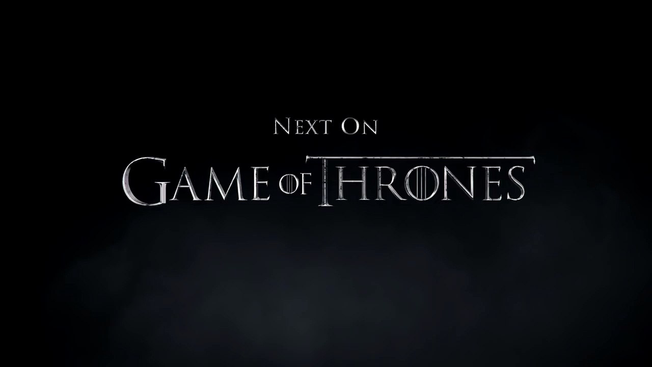 Game of Thrones season 6 episode 3 oathbreaker  preview