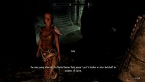 Skyrim Roleplay Builds The Cannibal