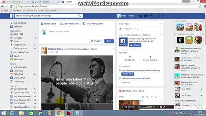 How to Check Your Facebook Fan Page Insights Report