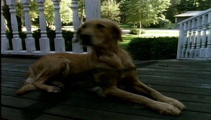 Goosebumps - My Hairiest Adventure [Episode #9]