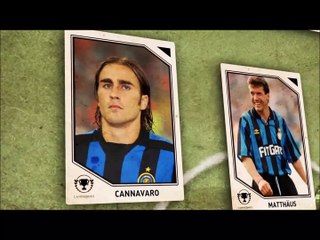 Grandes cracks que nunca ganaron la Champions   11 idea