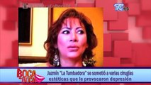 Jazmín nos cuenta su experiencia dramática y cómo fue su operación