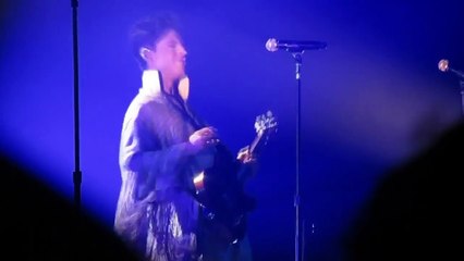 Prince - Empty Room North Sea Jazz 2011