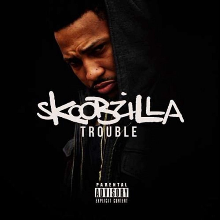 Trouble – Uncle Nard // (Skoobzilla Album 2016)