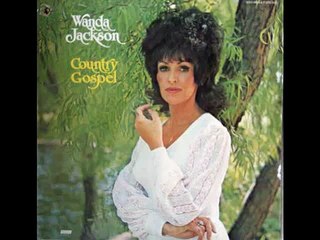 I Love You Jesus Wanda Jackson 1973
