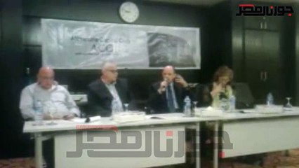 كاتب صحفى مصري:" لم يتجرأ مواطن قطري على سب مصر بقناة الجزيرة "