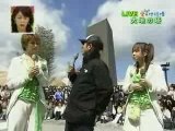 Aichi 2005 Expo - Yoshizawa Hitomi & Konno Asami