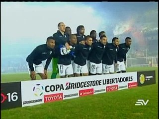 Reacciones en Argentina tras clasificación de Independiente