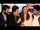 Kapoor & Sons Success Celebration | Fawad Khan, Sidharth Malhotra, Alia Bhatt, Karan Johar