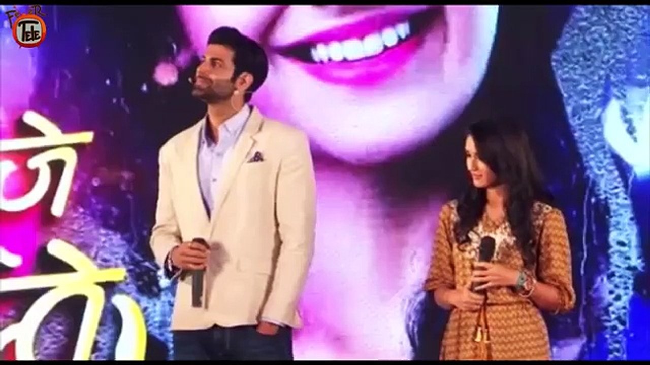 Ek Duje Ke Vaaste - 04th May 2016 - Suman HURT Knowing Shravan Leaving India