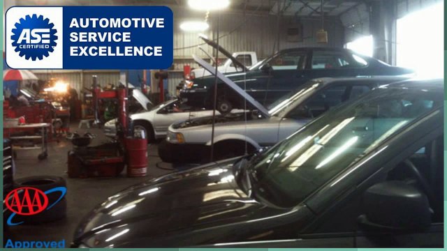 Sonoma County Automotive Repair Service