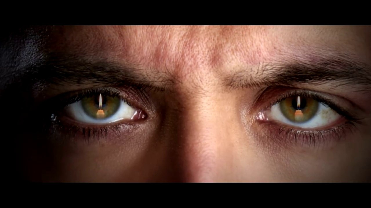 Kaabil Official Teaser - Hrithik Roshan