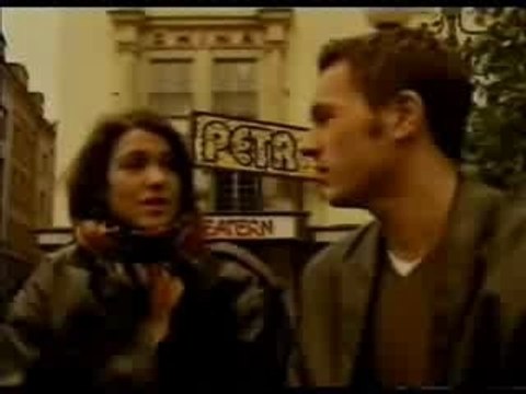 Peter Jöback Kiss of spiderwoman