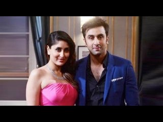 Kareena Kapoor Khan Is Keen To Work With Cousin Ranbir Kapoor