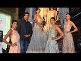 Manish Malhotra's Lakme Fashion Week 2016 Preview