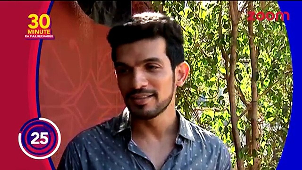 Ritik & Shivanya's Closeness In 'Naagin', Interesting Twist In 'Kasam Tere Pyaar Ki' & More