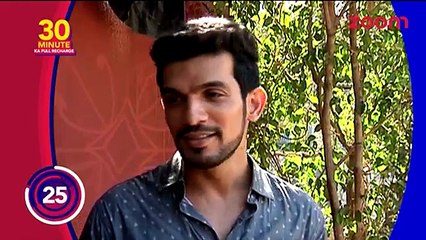 Ritik & Shivanya's Closeness In 'Naagin', Interesting Twist In 'Kasam Tere Pyaar Ki' & More