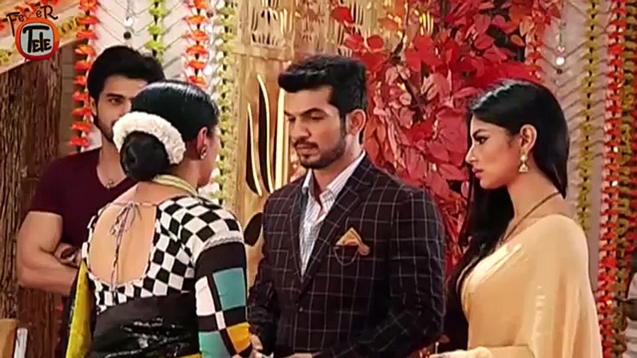 Naagin- GOOD NEWS - Naagin Gets An Extension, To End In June