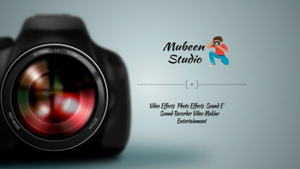 Capture Stunning Photos 📸 | Mubeen Studio Photography & Logo Design