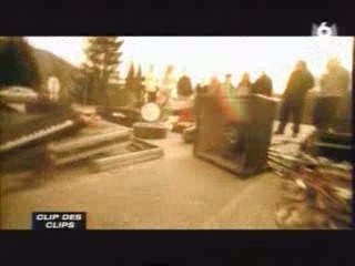 Clip Sinsemilia - Dounier 007