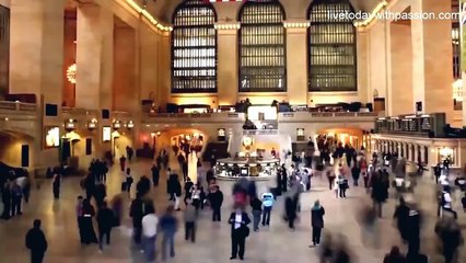 Donald Trump: Ten Rules on Thinking Big