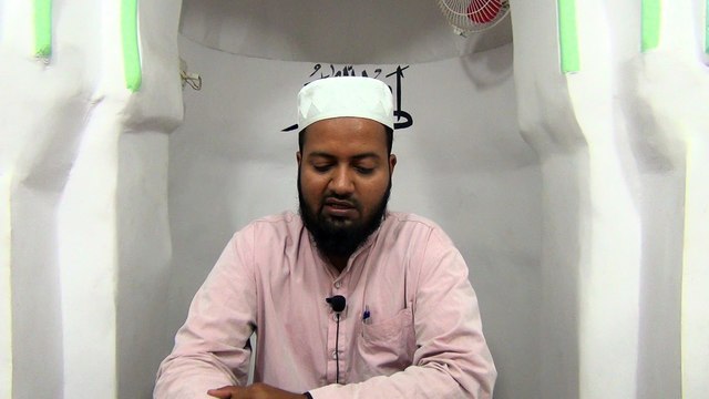 Jaanwar Par Allah Ka Naam Liye Baghair Zibah Kar Ke Khana Kin Aimma Ke Paas Jayez Hai??? By Mufti Riyaz Ahmed Nizami