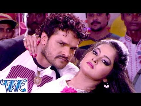 HD Aaja लेके आईल बानी Band Baja - Khesari Lal - Haseena Maan Jayegi - Bhojpuri Hot Songs 2015 new