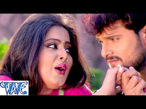 HD बड़ा निक लागेला - Bada Nik Lagela - Haseena Maan Jayegi - Bhojpuri Hot Songs 2015 new